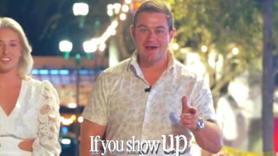 Featured Video Photo